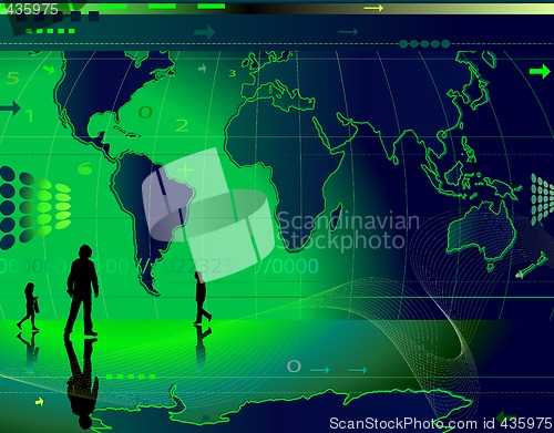 Image of communication