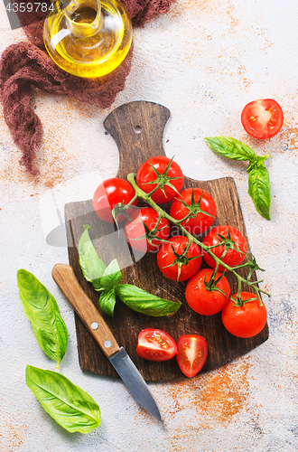 Image of tomato