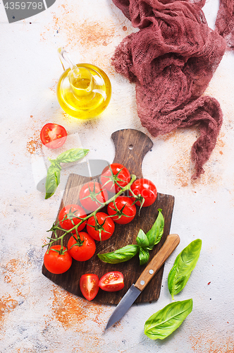 Image of tomato