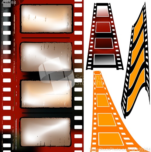 Image of film strip