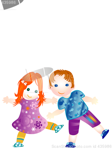 Image of Children