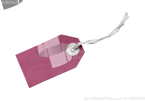 Image of Gift tag