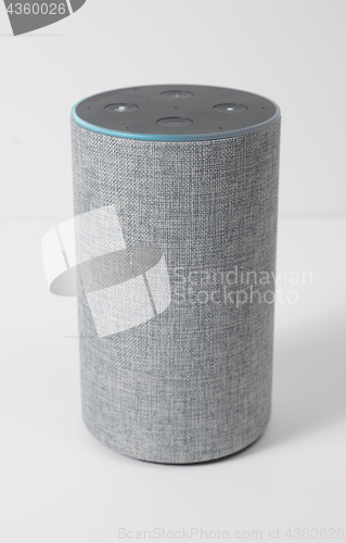 Image of smart speaker