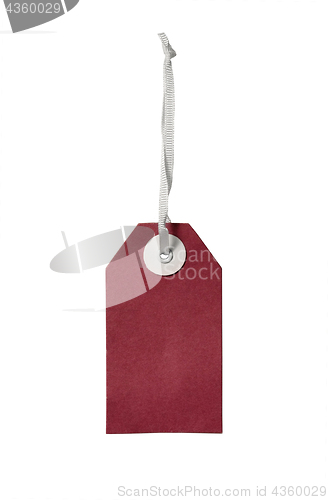 Image of Gift tag