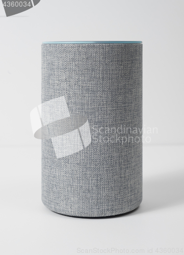 Image of smart speaker