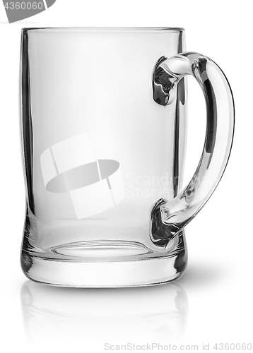 Image of Mug for beer rotated