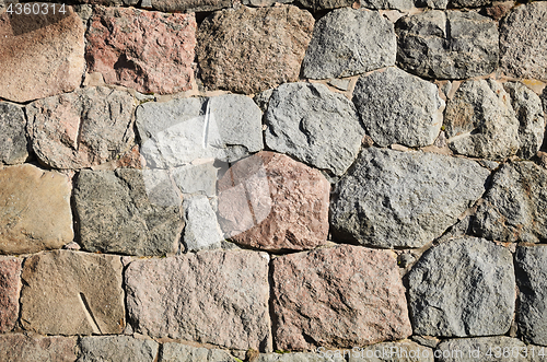 Image of Stone Background