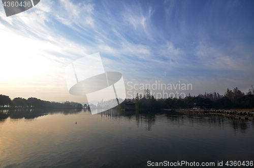 Image of China Hangzhou West Lake