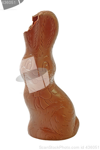 Image of Easter Bunny