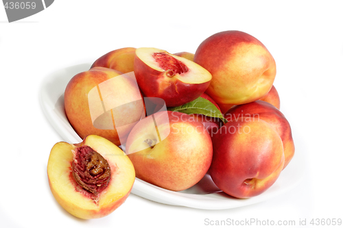 Image of Juicy fruits