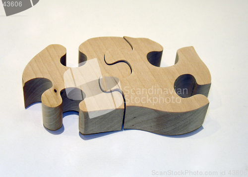 Image of assembled