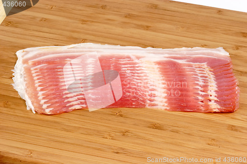 Image of Natural bacon