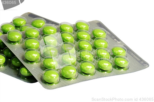 Image of Prescription medicine