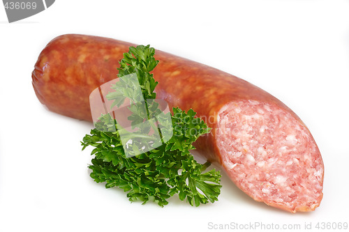 Image of Sausage_16