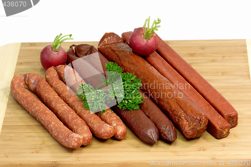 Image of Sausage_10