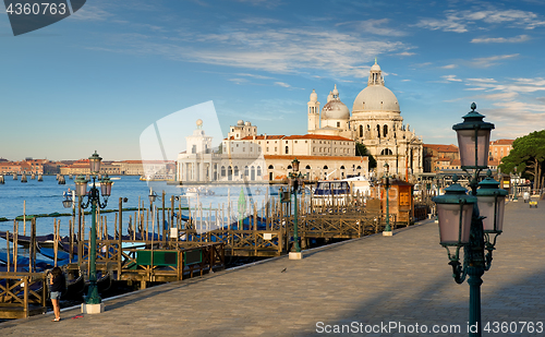 Image of Area in Venice