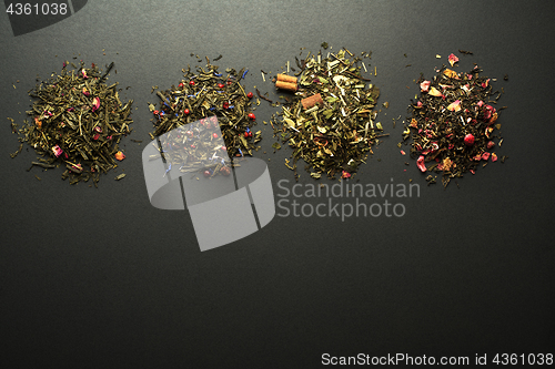 Image of Tea