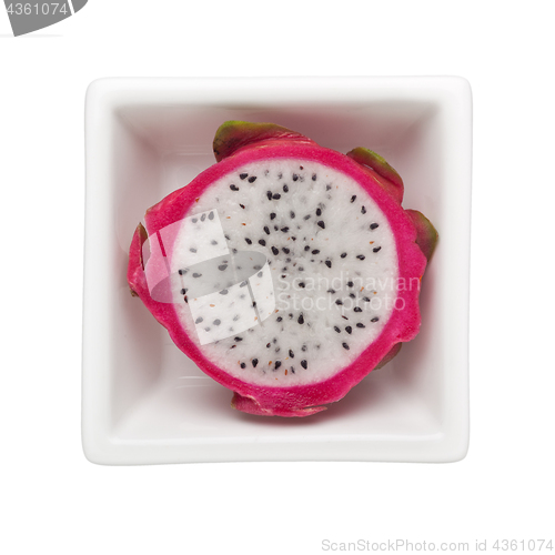 Image of Pitaya fruit