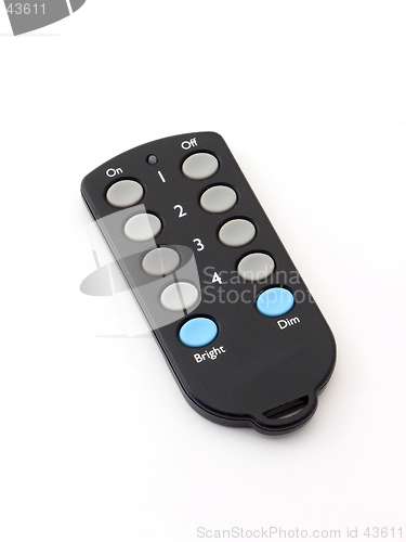 Image of Mini Remote