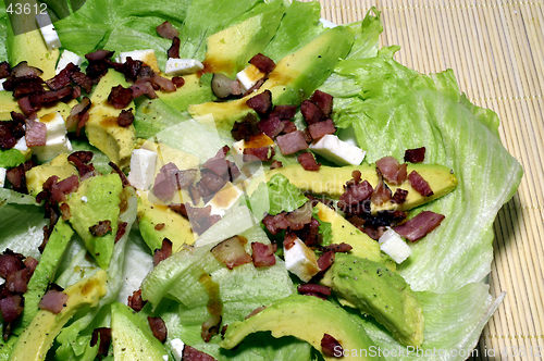 Image of Salad