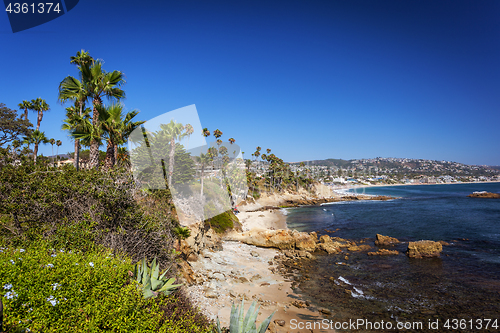 Image of Laguna Beach at Heisler Park