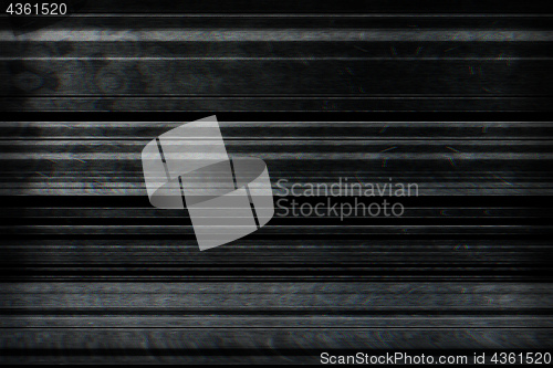 Image of a dark tv lines background