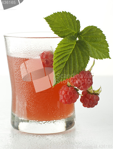 Image of juice