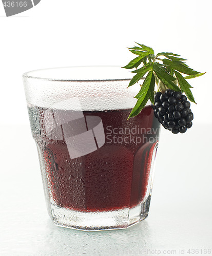 Image of juice