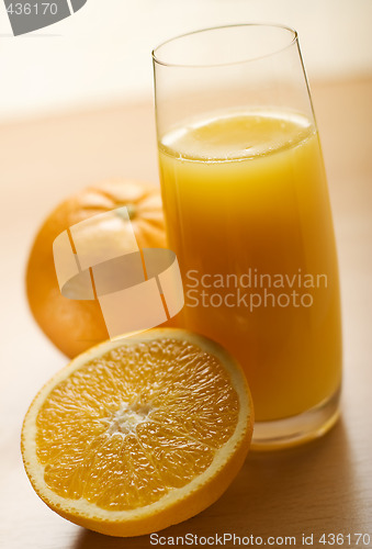 Image of juice