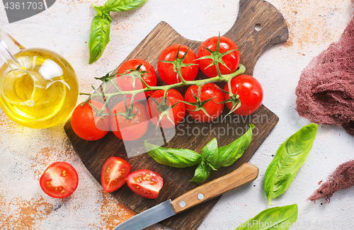 Image of tomato