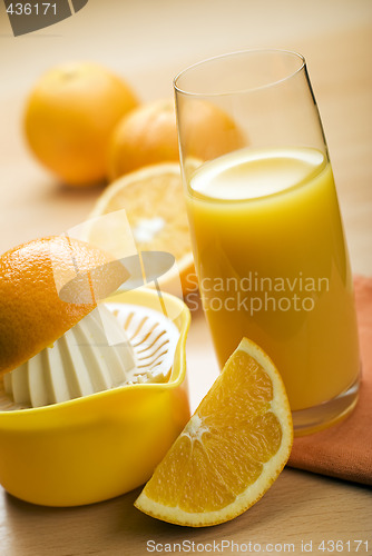 Image of juice