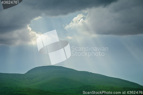 Image of Mountains Of Hungary