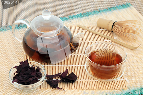 Image of Dulse Seaweed Tea  