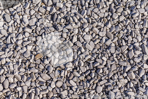 Image of Pebble stone