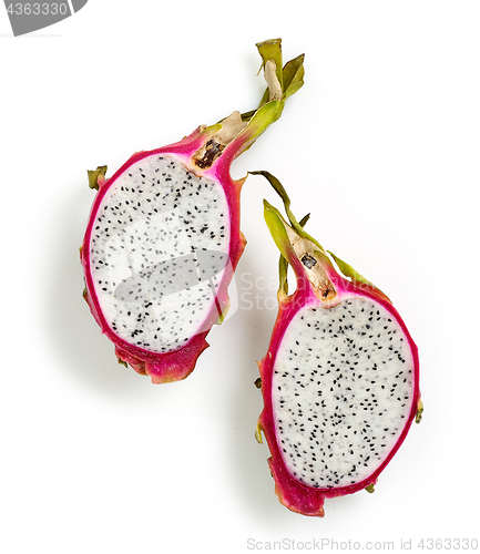 Image of Dragon Fruit or Pitahaya