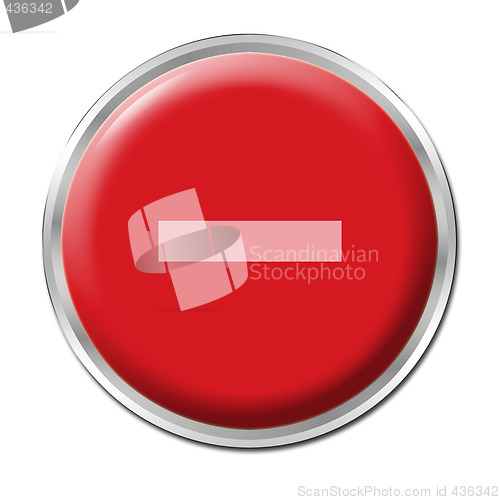 Image of Button Minus