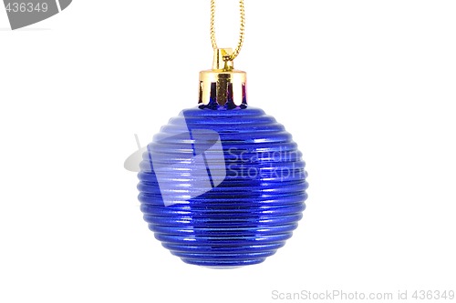 Image of Christmas Decoration