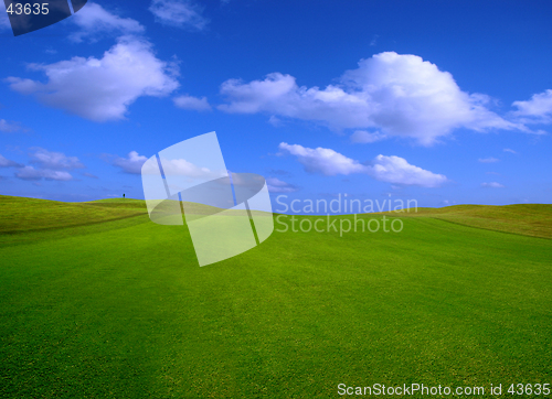 Image of Golf