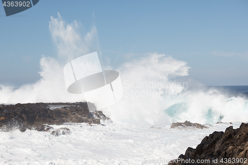 Image of Landscape Lanzarote