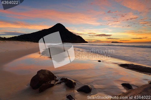 Image of Reflections Zenith Beach Port Stephens