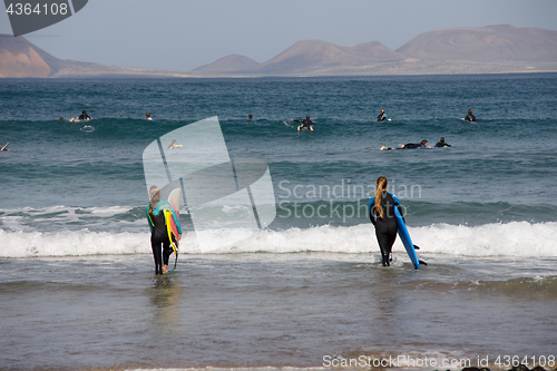 Image of Landscape Lanzarote