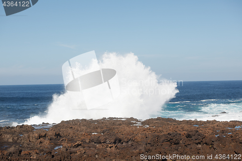 Image of Landscape Lanzarote