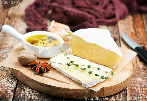 Image of cheese