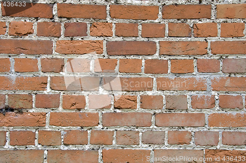 Image of Brickwall