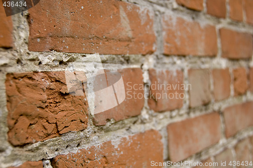 Image of Brickwall