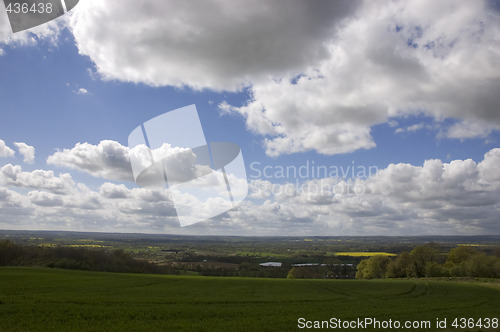 Image of Rural landscape