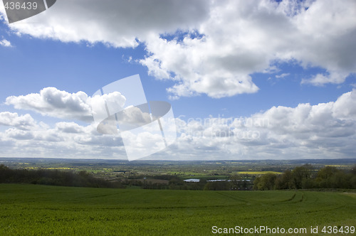 Image of Rural landscape