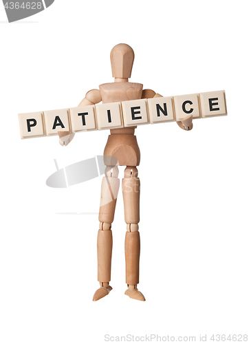 Image of Patience