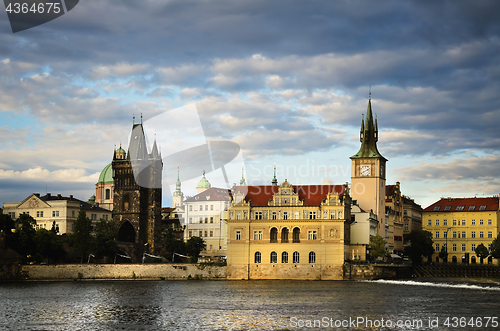 Image of Prague