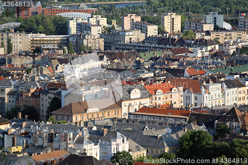 Image of Residential Budapest